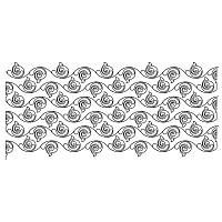 Swirly Wave Pano 001 Extended Bundle